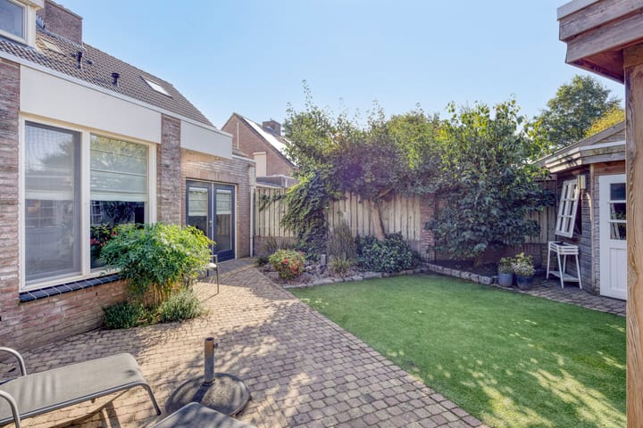 Foto 43 van Meester Kesselsstraat 8