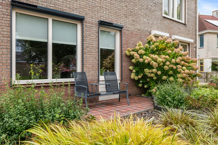 Foto 32 van Dotterbloem 33