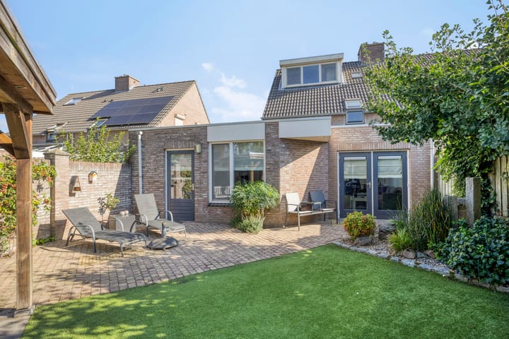 Foto 47 van Meester Kesselsstraat 8