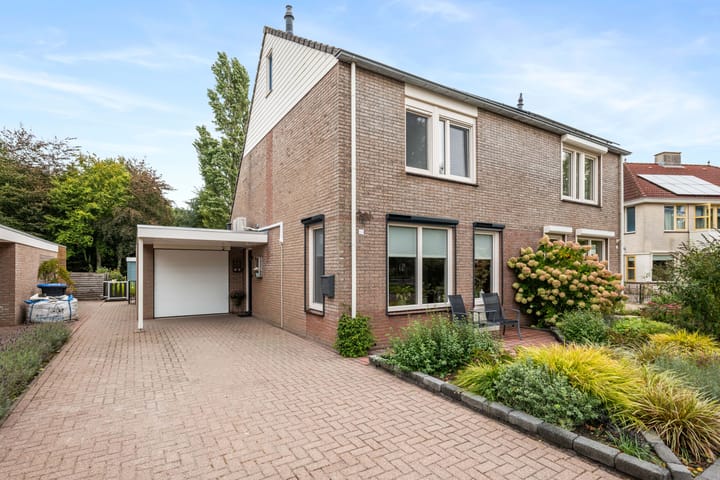 Foto 33 van Dotterbloem 33