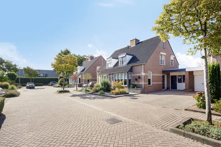 Foto 51 van Meester Kesselsstraat 8