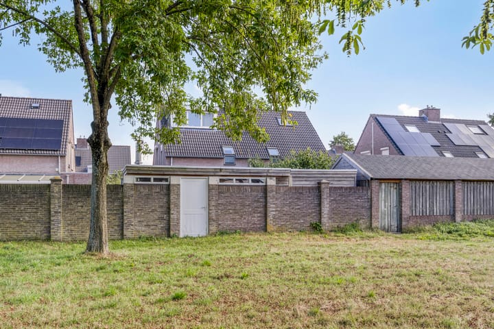 Foto 52 van Meester Kesselsstraat 8