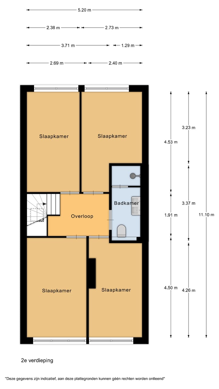 Foto 40 van Fuutstraat 6