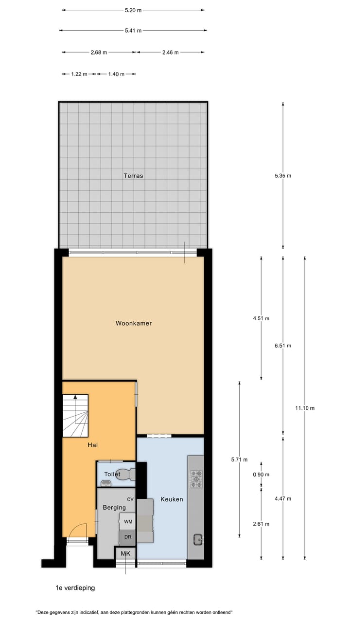 Foto 41 van Fuutstraat 6