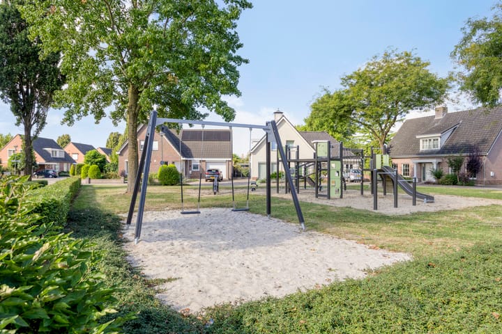 Foto 54 van Meester Kesselsstraat 8