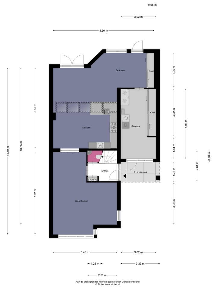 Foto 55 van Meester Kesselsstraat 8