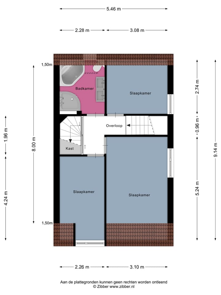 Foto 56 van Meester Kesselsstraat 8