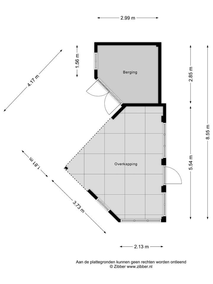 Foto 58 van Meester Kesselsstraat 8