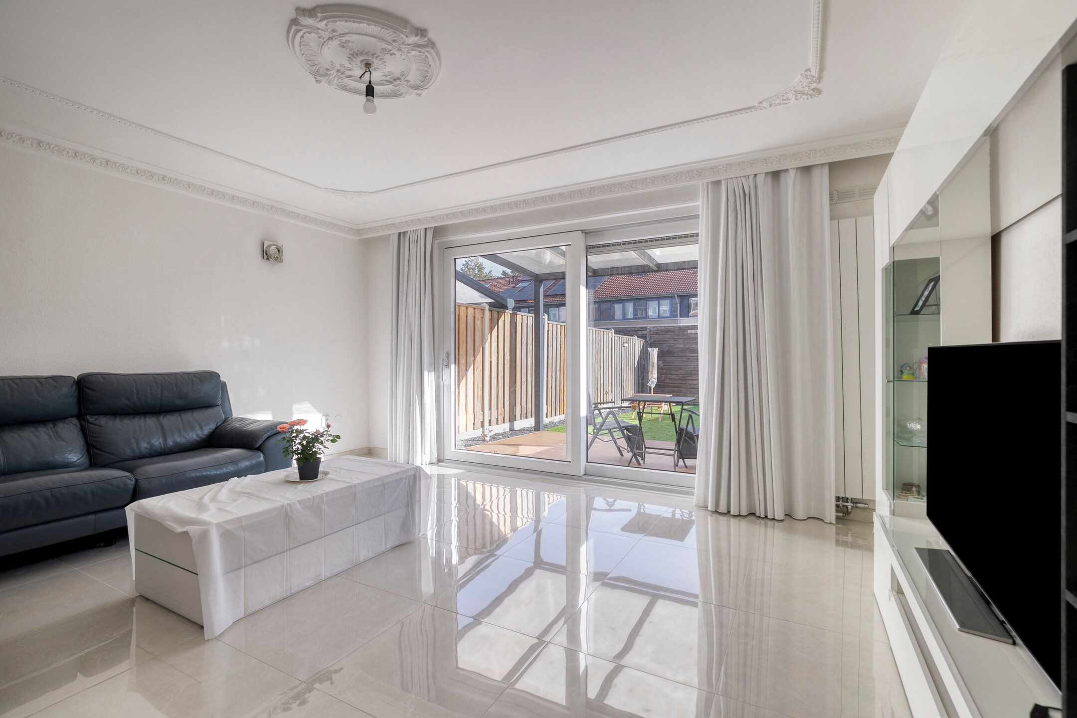 Foto 3 van Rudolf Nureyevstraat 97