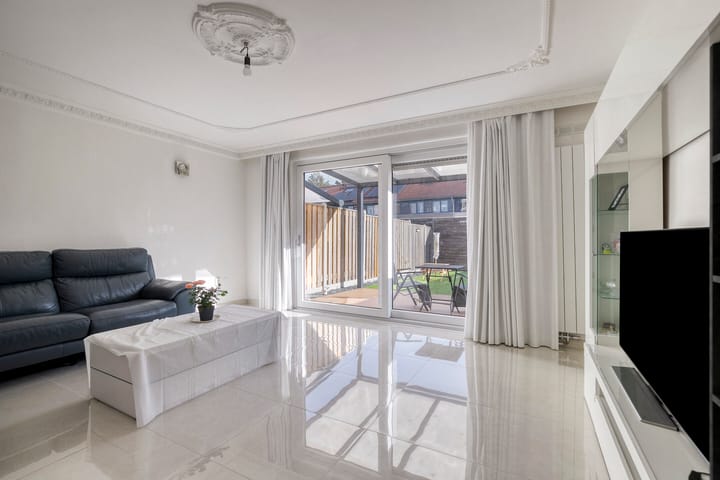 Photo 3 of Rudolf Nureyevstraat 97