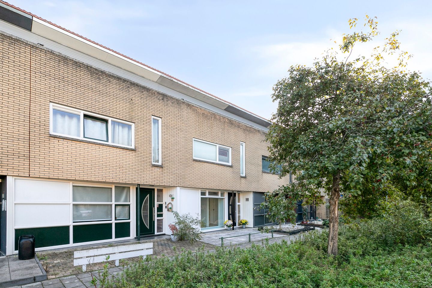 Foto 4 van Rudolf Nureyevstraat 97