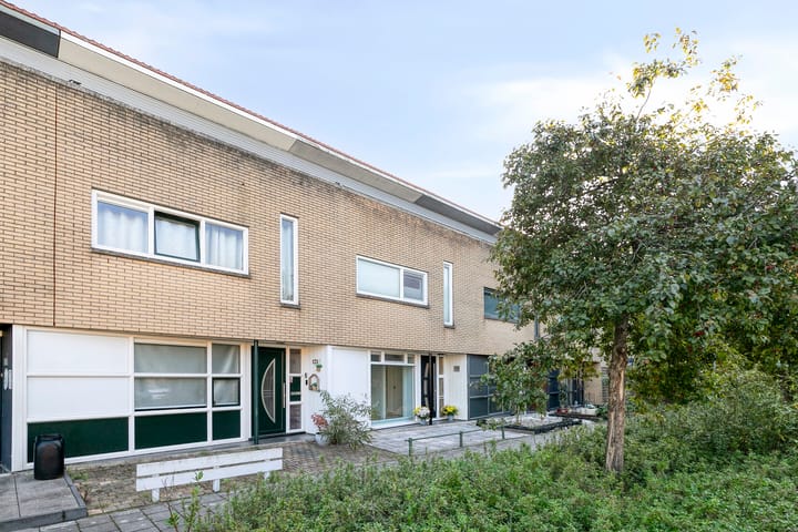 Photo 4 of Rudolf Nureyevstraat 97