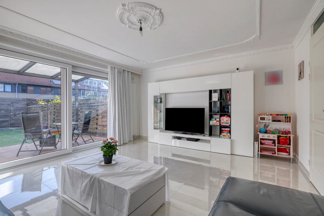 Foto 8 van Rudolf Nureyevstraat 97