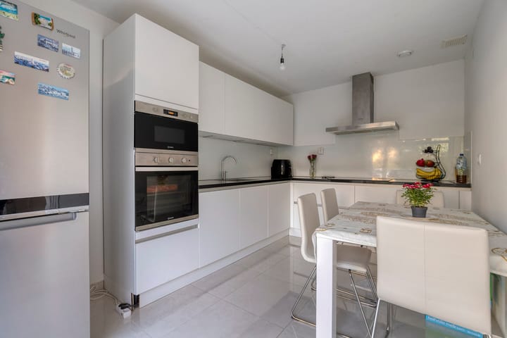 Photo 9 of Rudolf Nureyevstraat 97