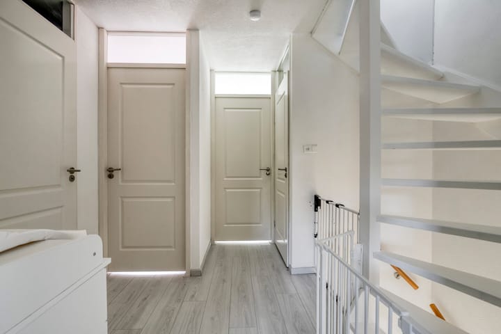 Photo 11 of Rudolf Nureyevstraat 97