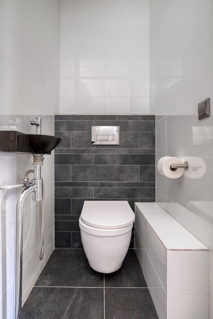 Photo 12 of Rudolf Nureyevstraat 97