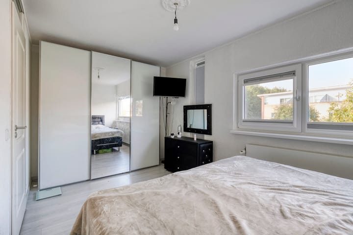 Photo 14 of Rudolf Nureyevstraat 97