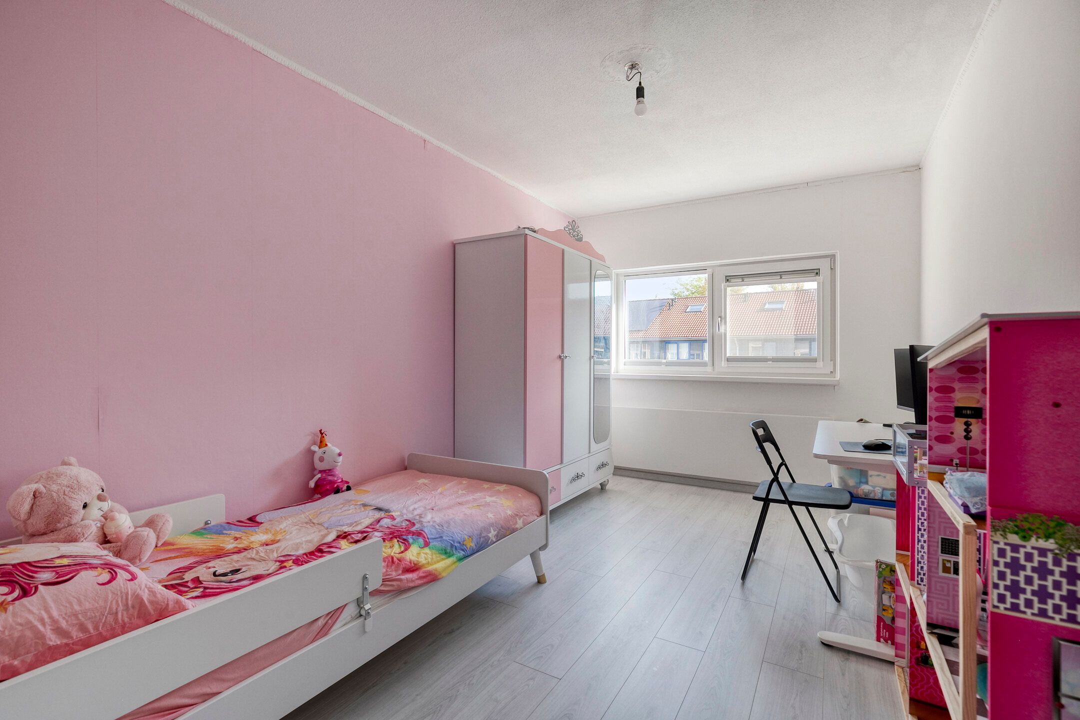 Foto 18 van Rudolf Nureyevstraat 97