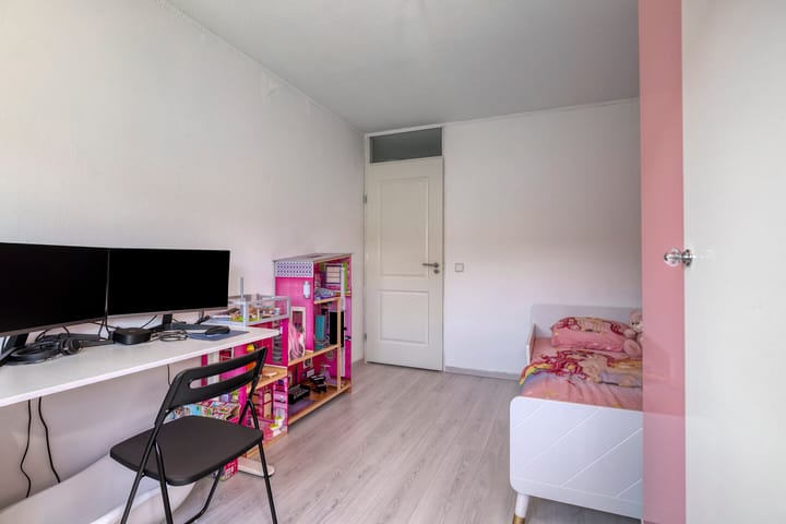 Photo 19 of Rudolf Nureyevstraat 97