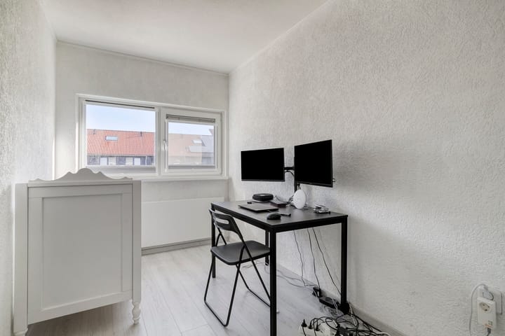 Photo 20 of Rudolf Nureyevstraat 97