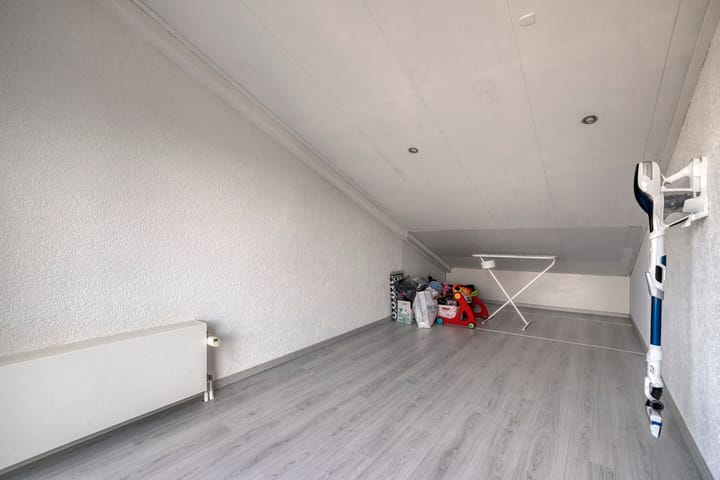 Photo 22 of Rudolf Nureyevstraat 97