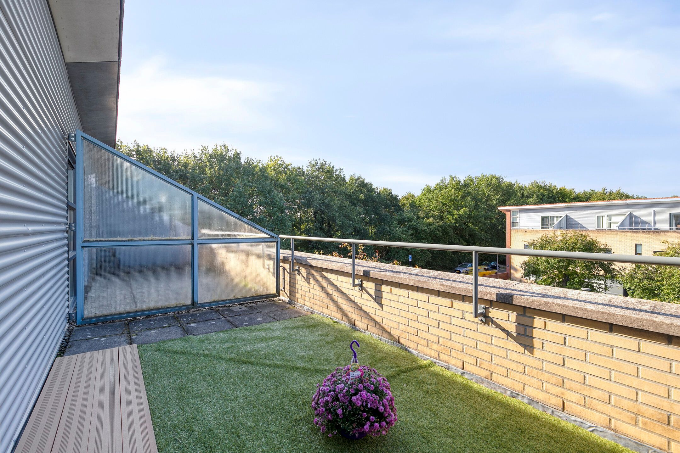 Foto 24 van Rudolf Nureyevstraat 97