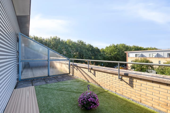 Photo 24 of Rudolf Nureyevstraat 97