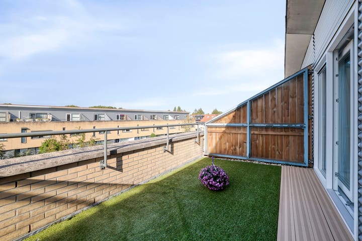 Photo 25 of Rudolf Nureyevstraat 97