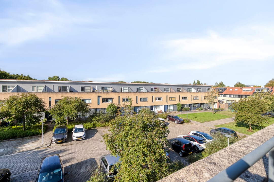 Foto 26 van Rudolf Nureyevstraat 97