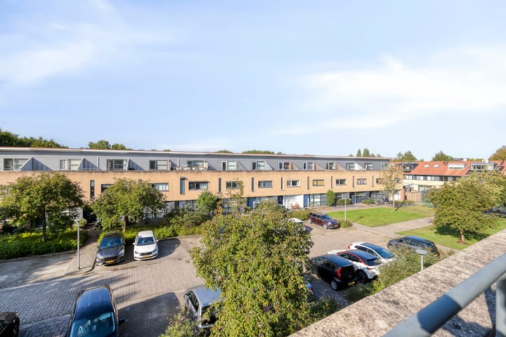 Photo 26 of Rudolf Nureyevstraat 97