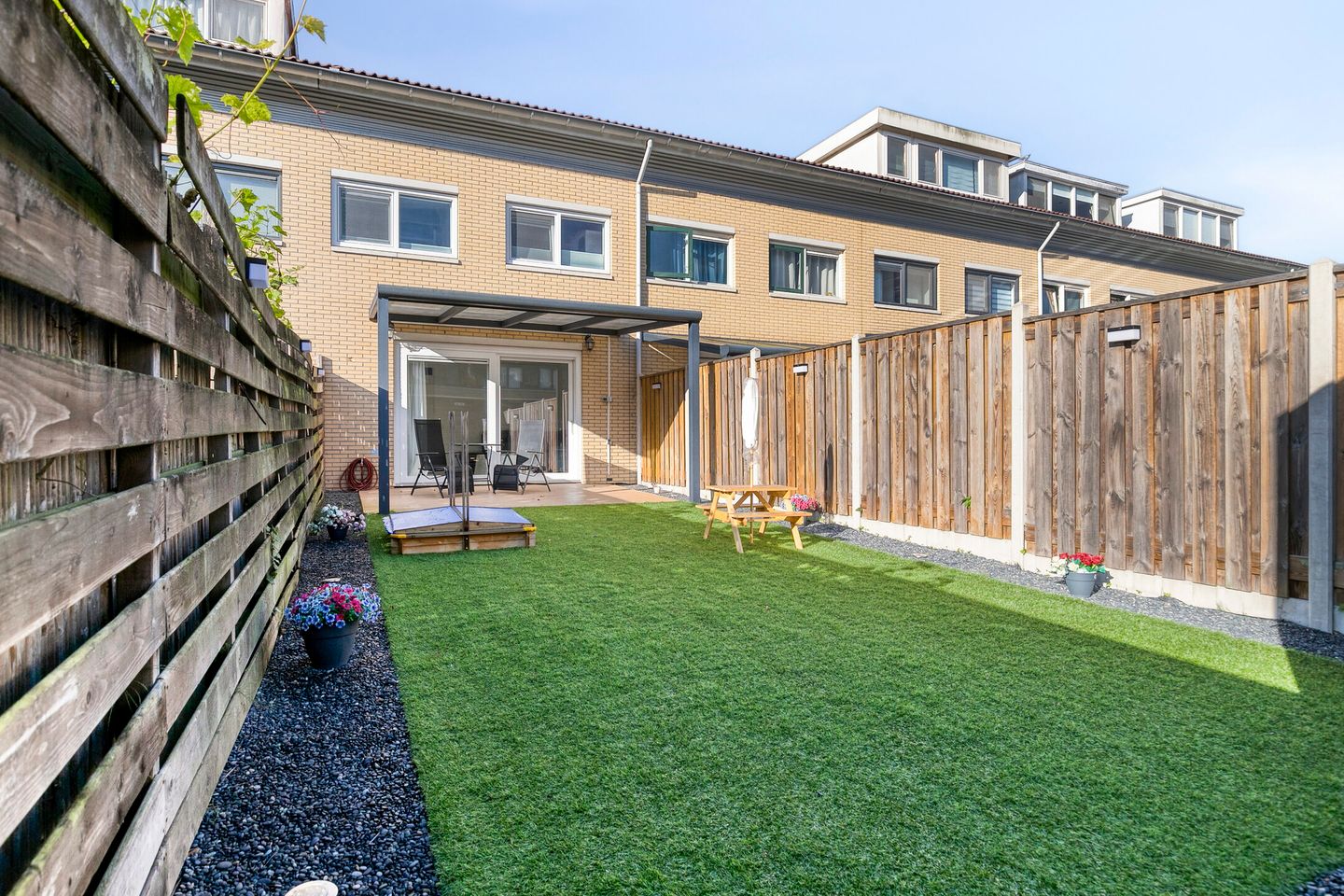 Foto 29 van Rudolf Nureyevstraat 97