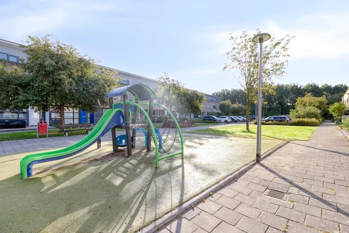 Photo 30 of Rudolf Nureyevstraat 97