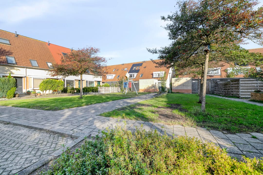 Foto 31 van Rudolf Nureyevstraat 97