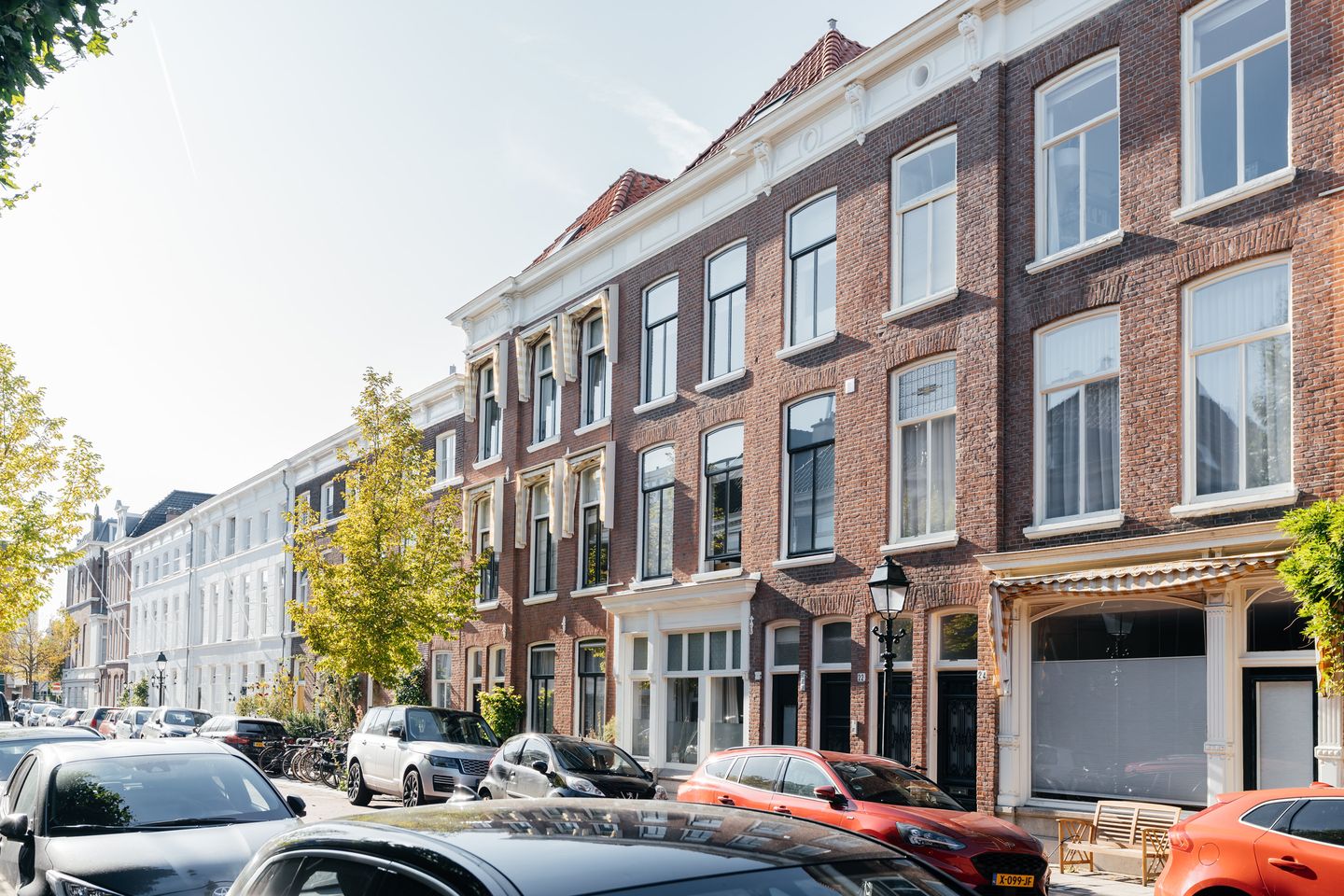 Foto 5 van Atjehstraat 20-A