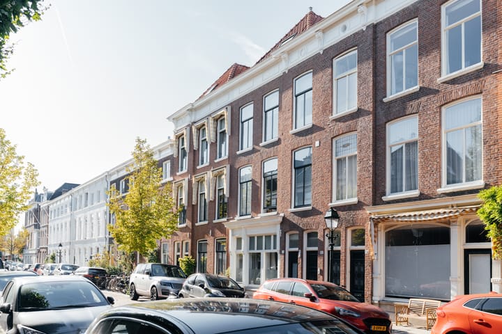 Foto 5 van Atjehstraat 20-A