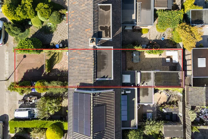 Foto 2 van Steven van Rumelaerstraat 61