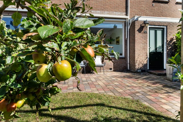 Foto 3 van Steven van Rumelaerstraat 61