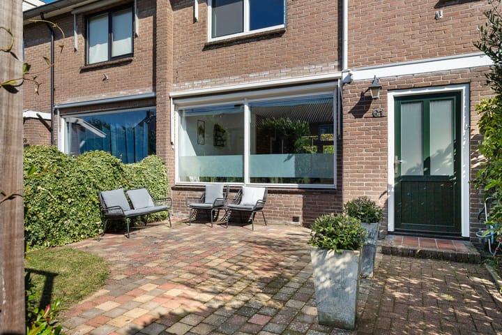 Foto 4 van Steven van Rumelaerstraat 61