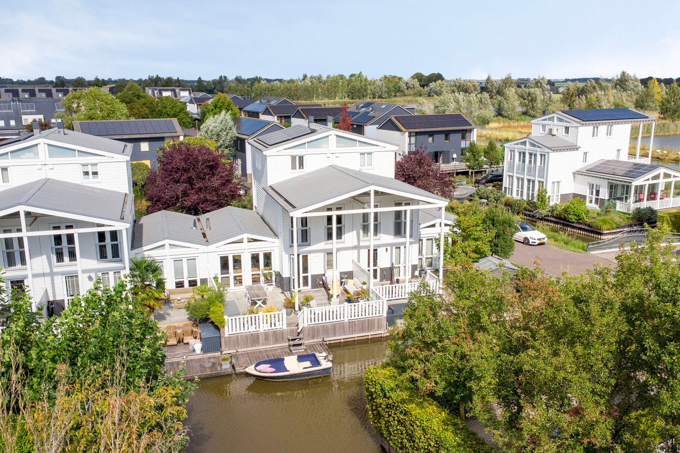 De Blauwe Oever, 37, Rosmalen, 5247MA, Noord-Brabant, Nederland 37