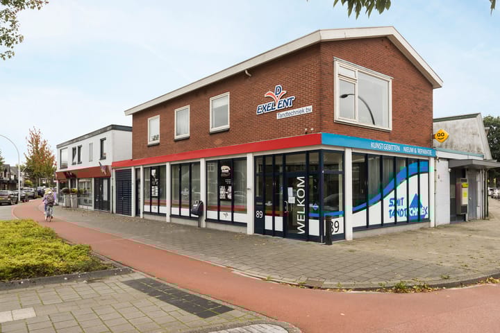 Sloetsweg 89, Hengelo (OV)