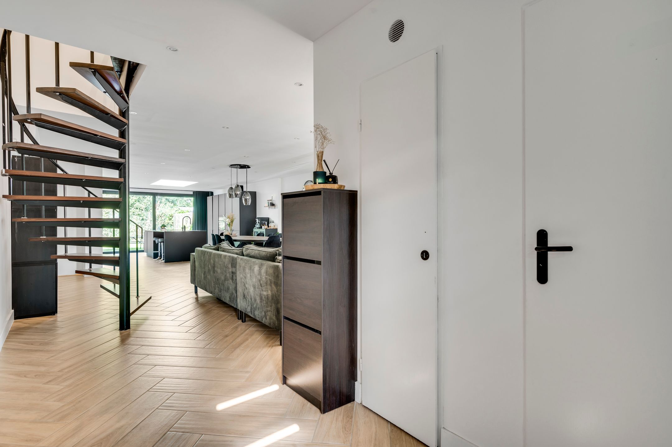 Foto 3 van Kasteel Horionstraat 8