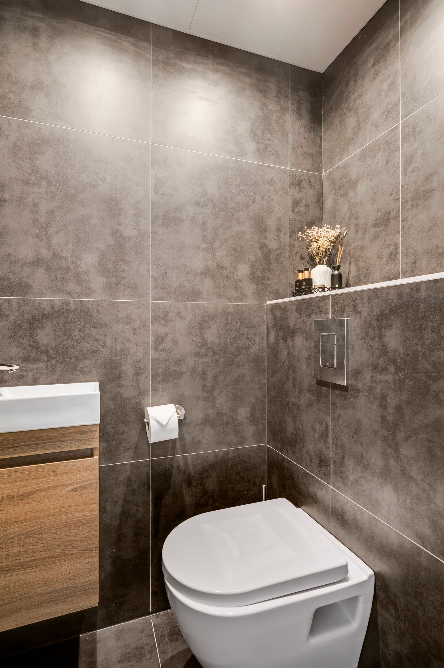 Foto 5 van Kasteel Horionstraat 8