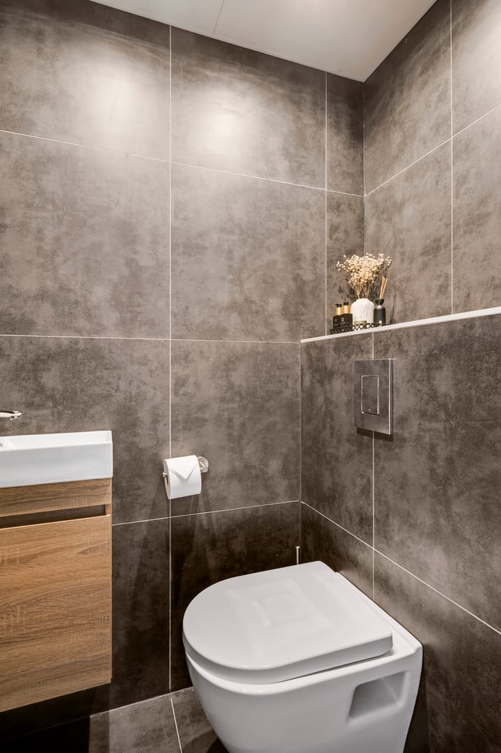 Foto 5 van Kasteel Horionstraat 8