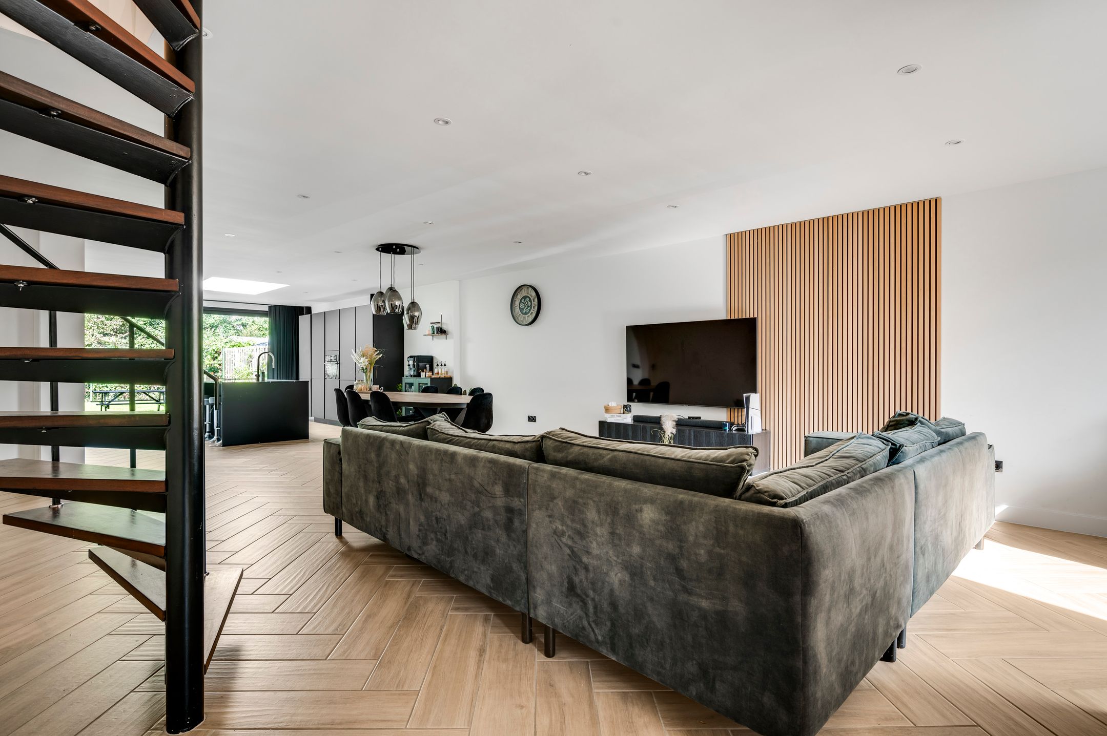 Foto 6 van Kasteel Horionstraat 8