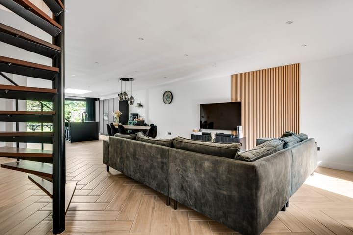 Foto 6 van Kasteel Horionstraat 8