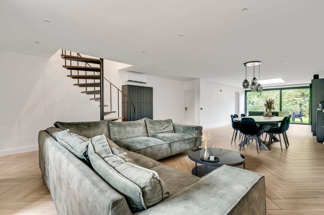 Foto 7 van Kasteel Horionstraat 8