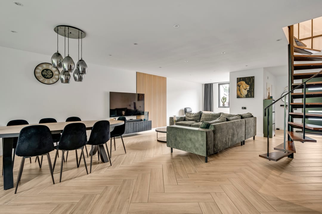 Foto 8 van Kasteel Horionstraat 8