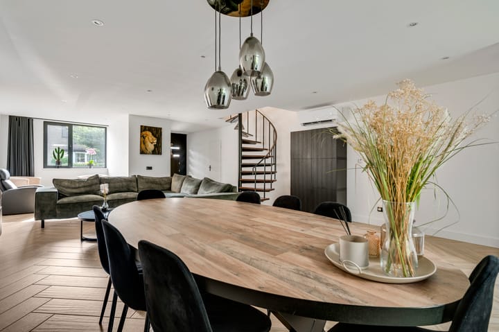 Foto 9 van Kasteel Horionstraat 8