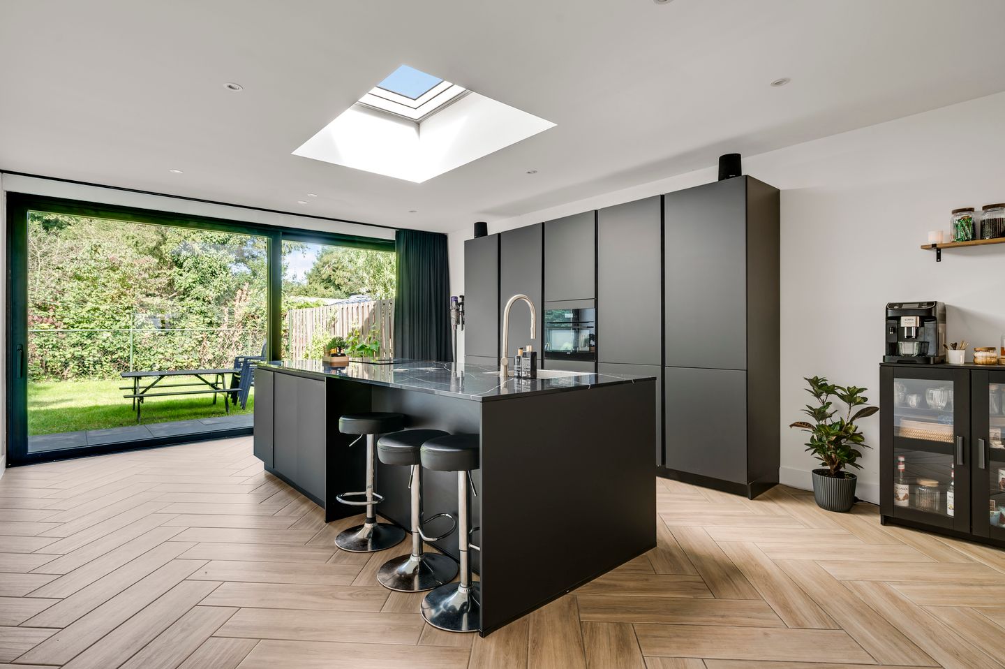 Foto 10 van Kasteel Horionstraat 8