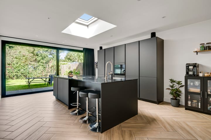 Foto 10 van Kasteel Horionstraat 8